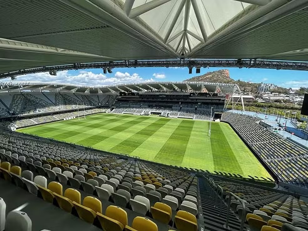 Estádio Queensland Country Bank