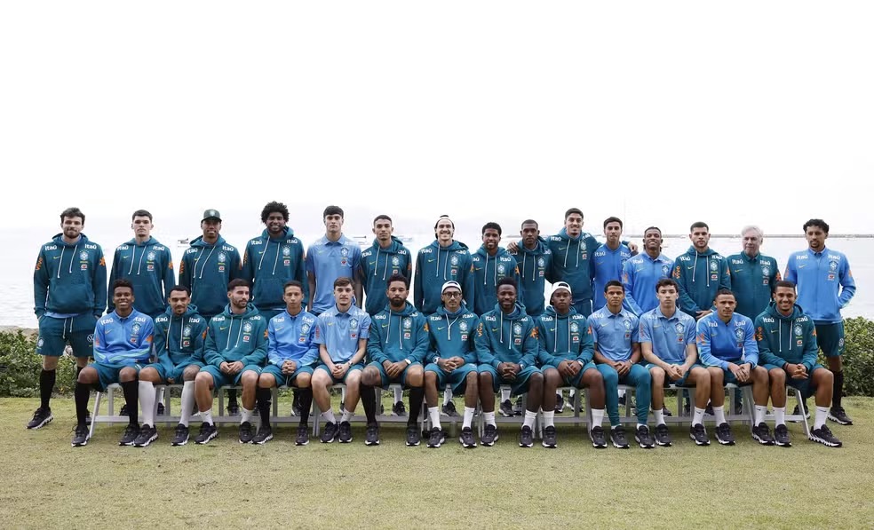 Seleção