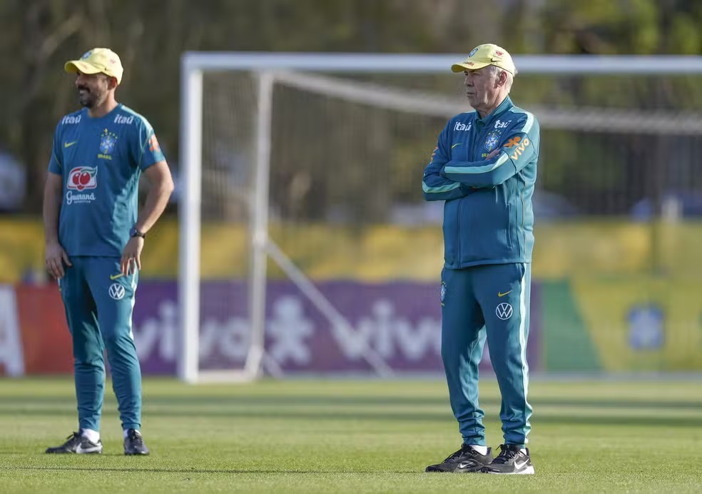 Carlo Ancelotti