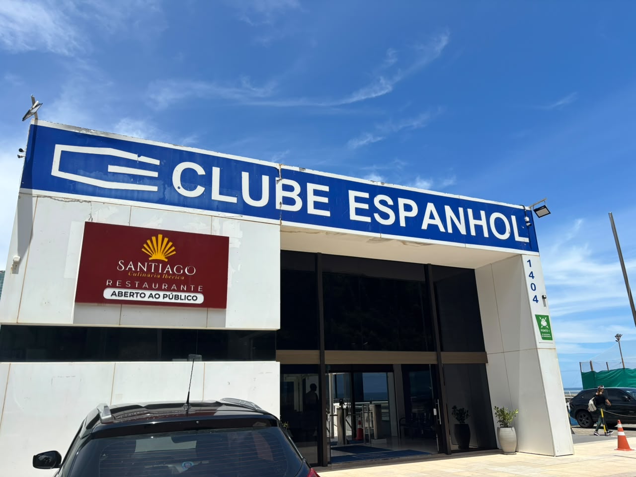 clube espanhol