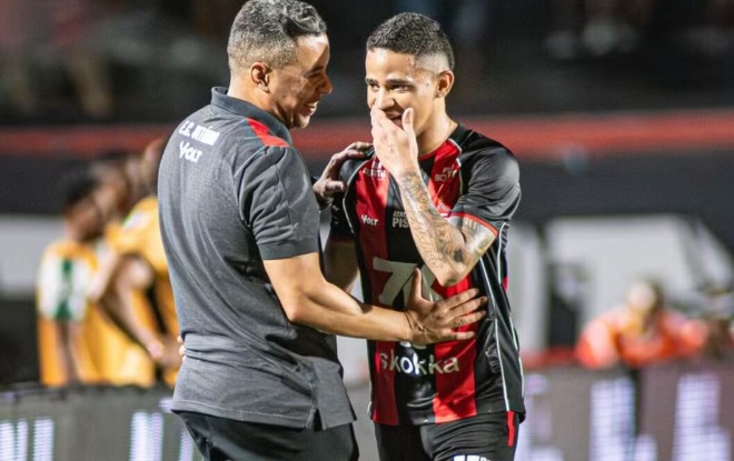 Jair Ventura