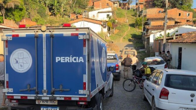 Reprodução/ Giro Ipiaú