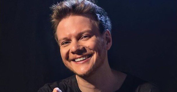 Michel Telo 