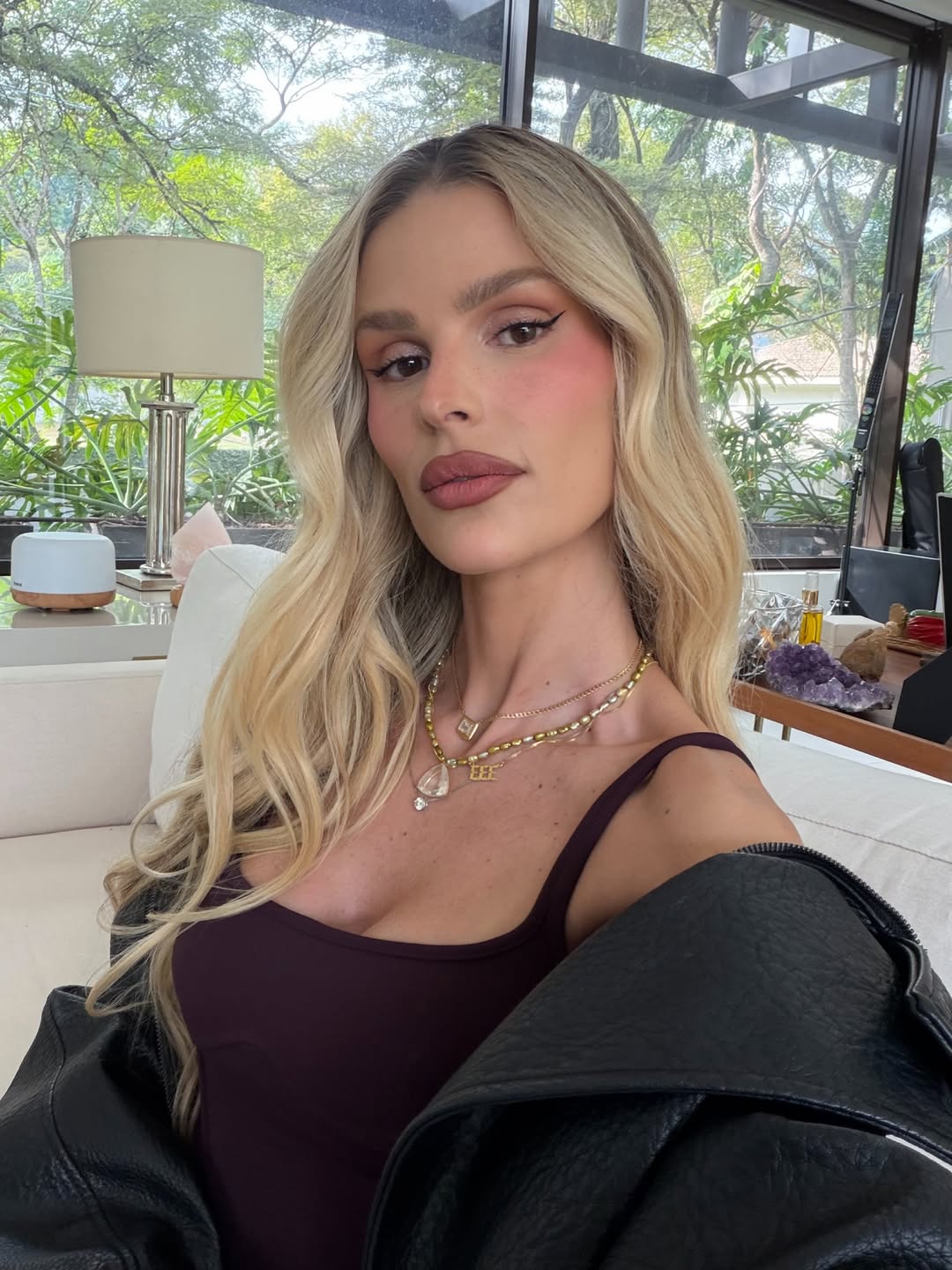 Yasmin Brunet | Reprodução / Redes Sociais 