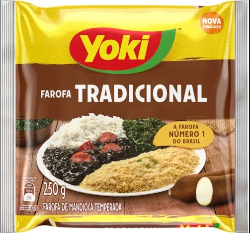 Grupo 3 Corações compra Yoki e Kitano por R$ 800 milhões | Reprodução
