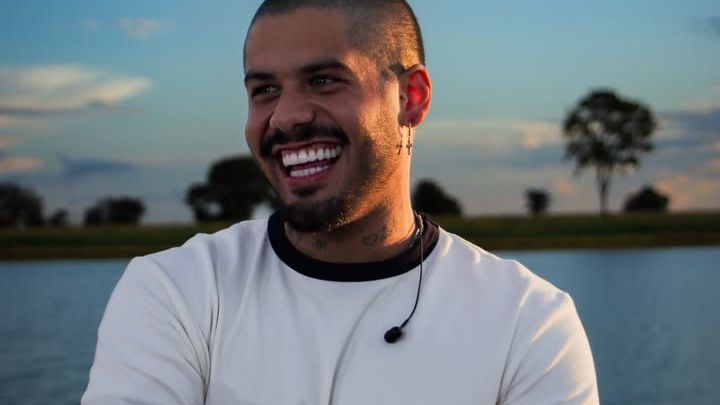 Zé Felipe | Reprodução / Redes Sociais 