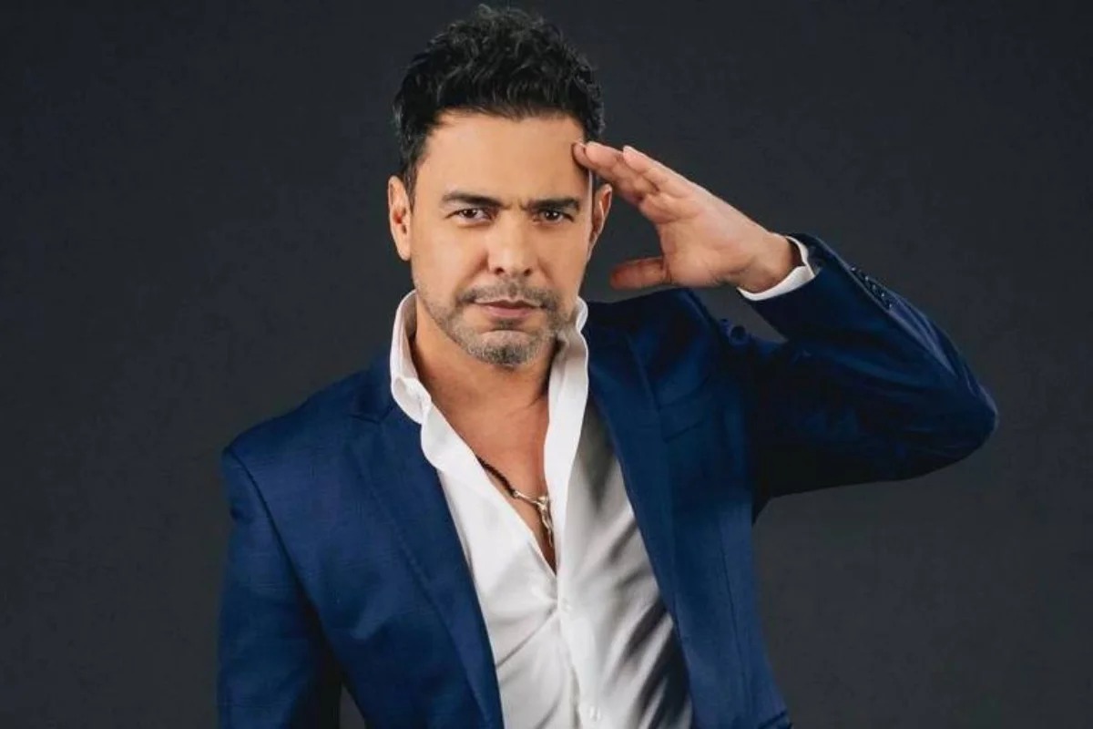 Zezé Di Camargo | Reprodução / Redes Sociais 