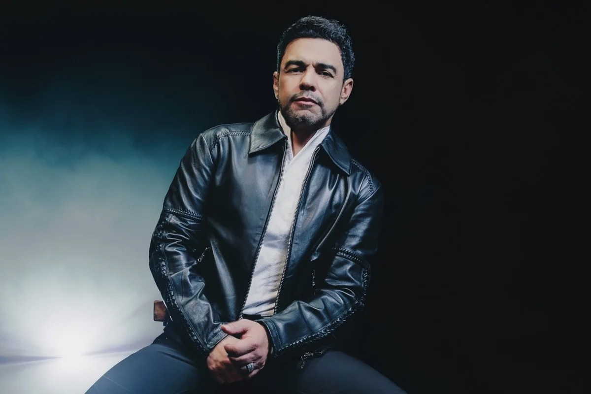 Zezé Di Camargo | Reprodução / Redes Sociais 