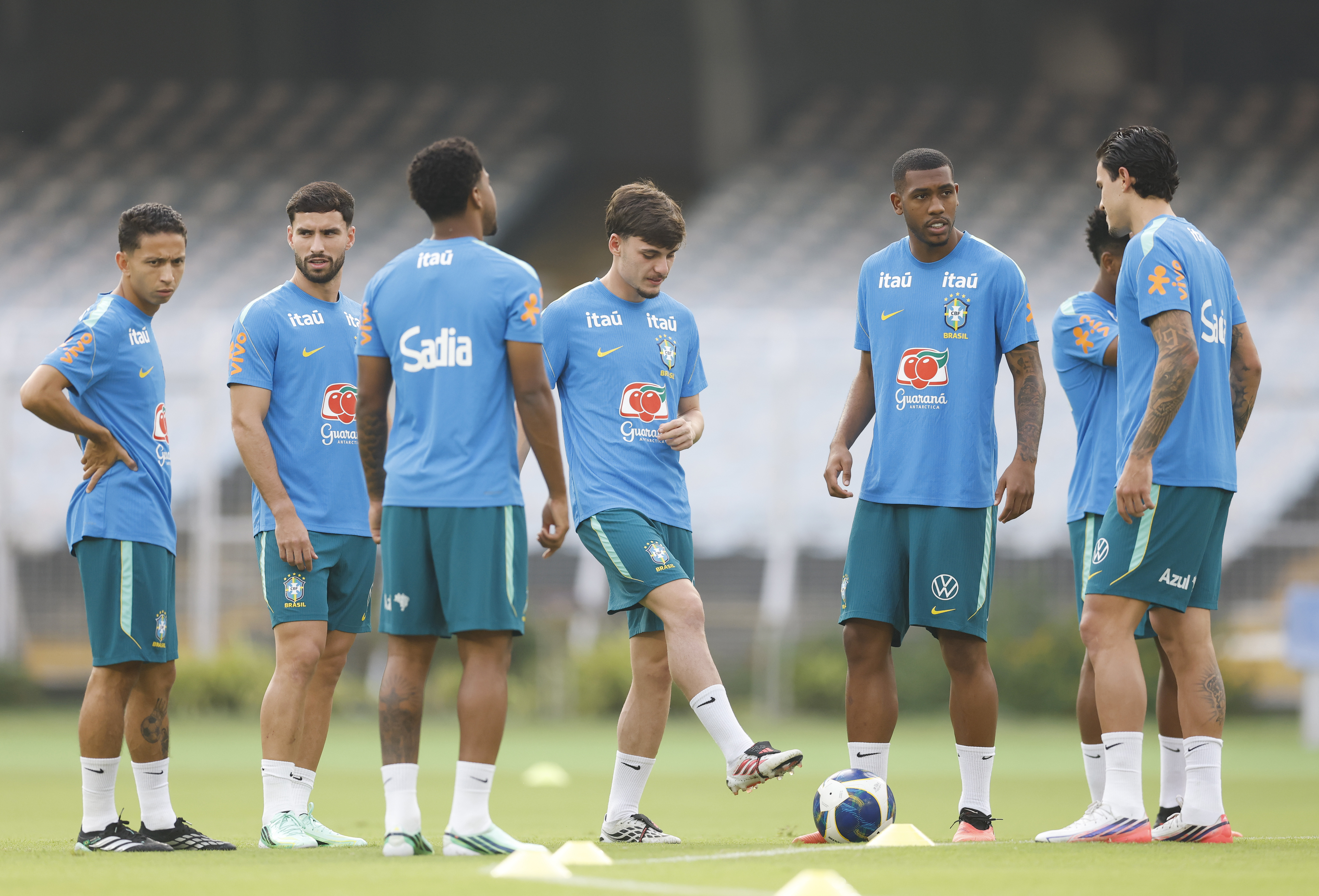 Brasil