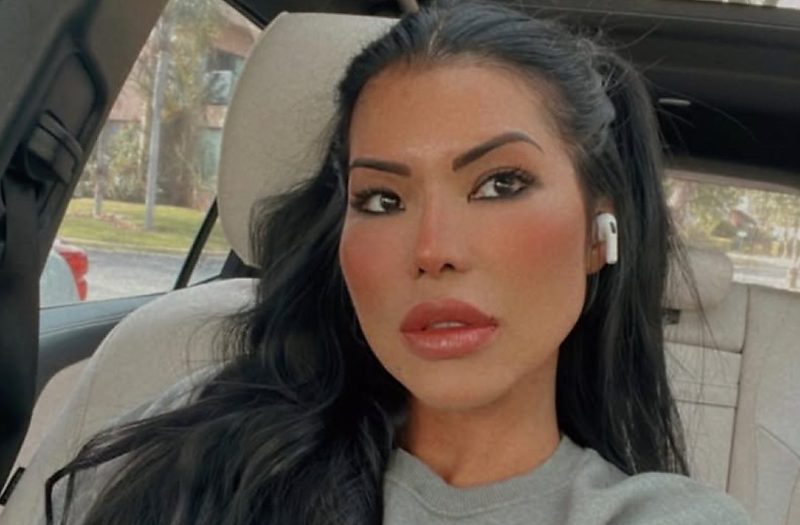 Quem é Viviane Kawamotto? Mulher que expôs "intimidade" com Vini Jr. com prints já acusou governador de agressão