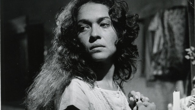 Regina Dourado: a estrela baiana que marcou a história da TV | Reprodução