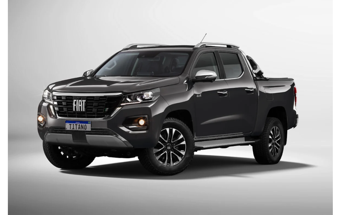 Carros produzidos pela Stellantis | Divulgação