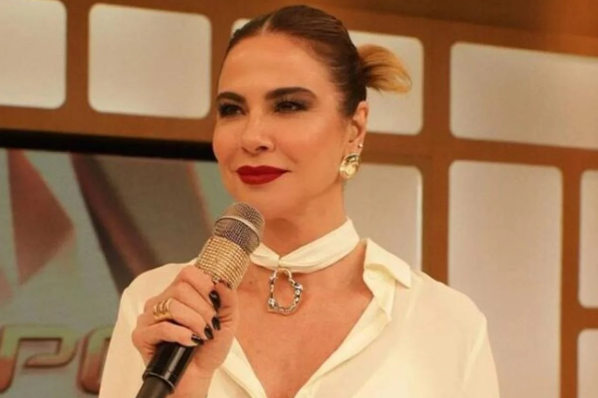 Luciana Gimenez é alvo de ação de despejo de cobertura milionária em São Paulo 
