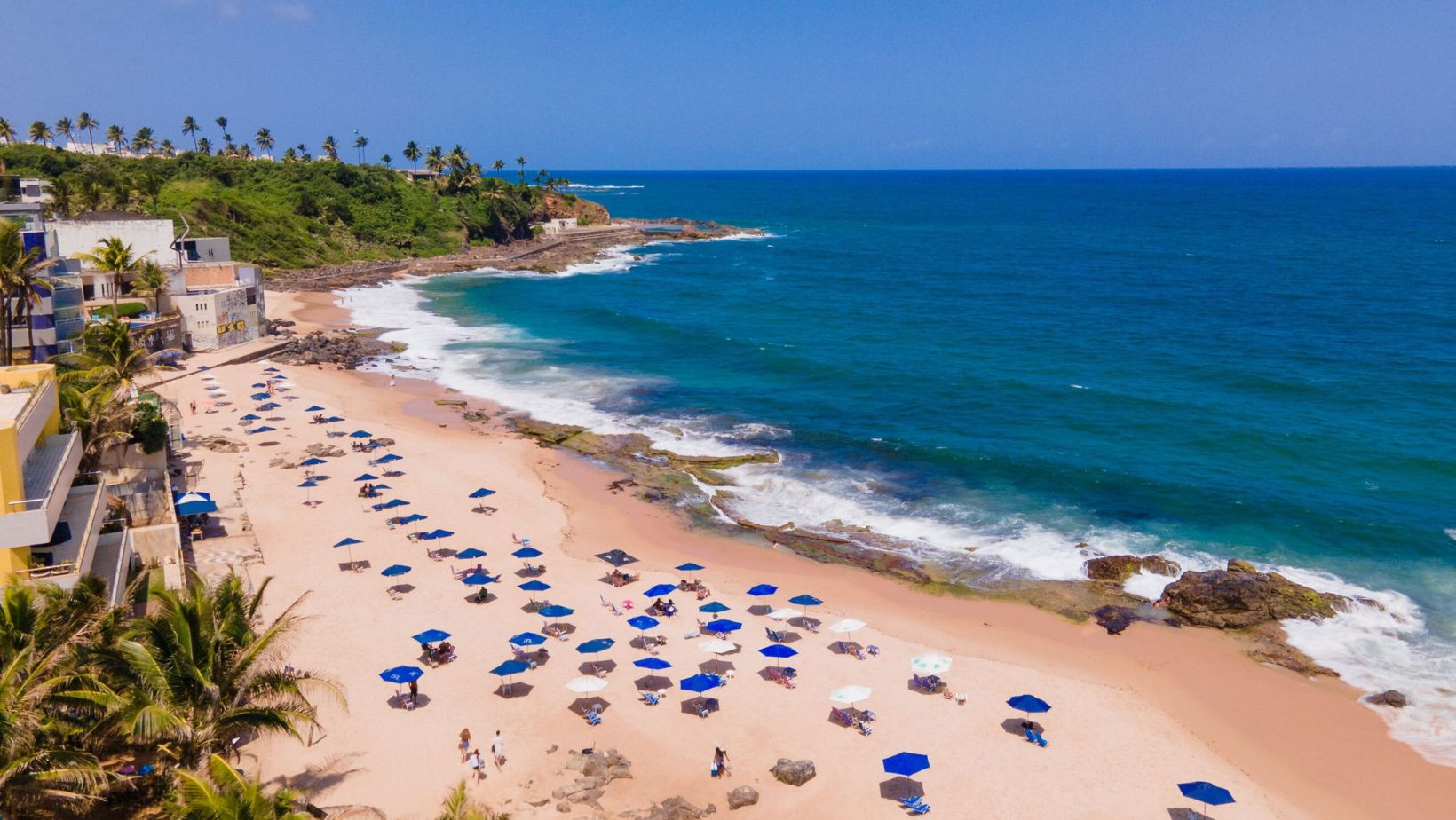Praia do Buracão – Reprodução/Redes Sociais (@fabiomarconi)