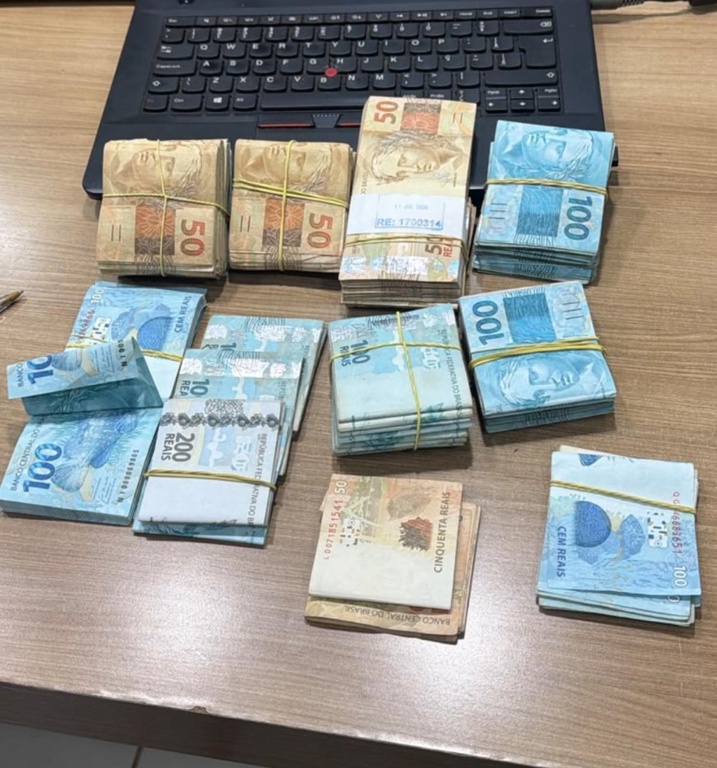 PF deflagra operação contra esquema de desvio de recursos públicos da saúde em meio à pandemia