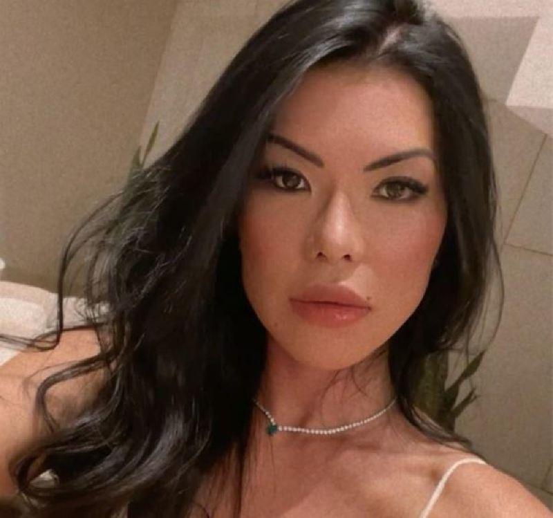 Quem é Viviane Kawamotto? Mulher que expôs "intimidade" com Vini Jr. com prints já acusou governador de agressão