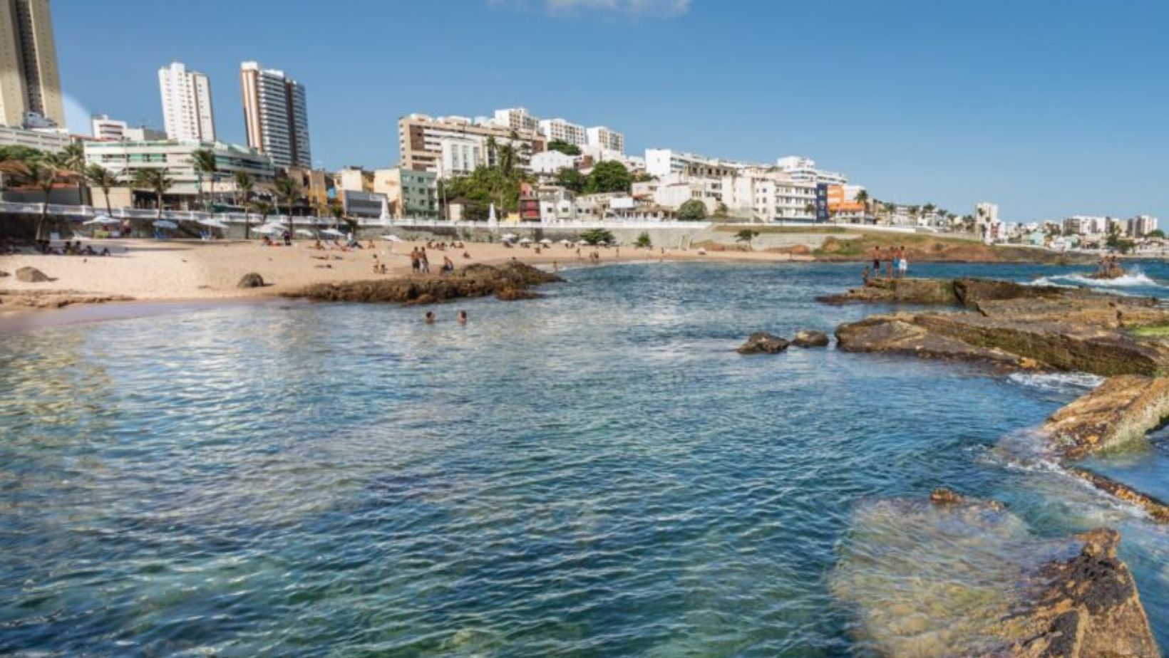 Praia da Paciência – Reprodução/salvadordabahia (Fábio Marconi)