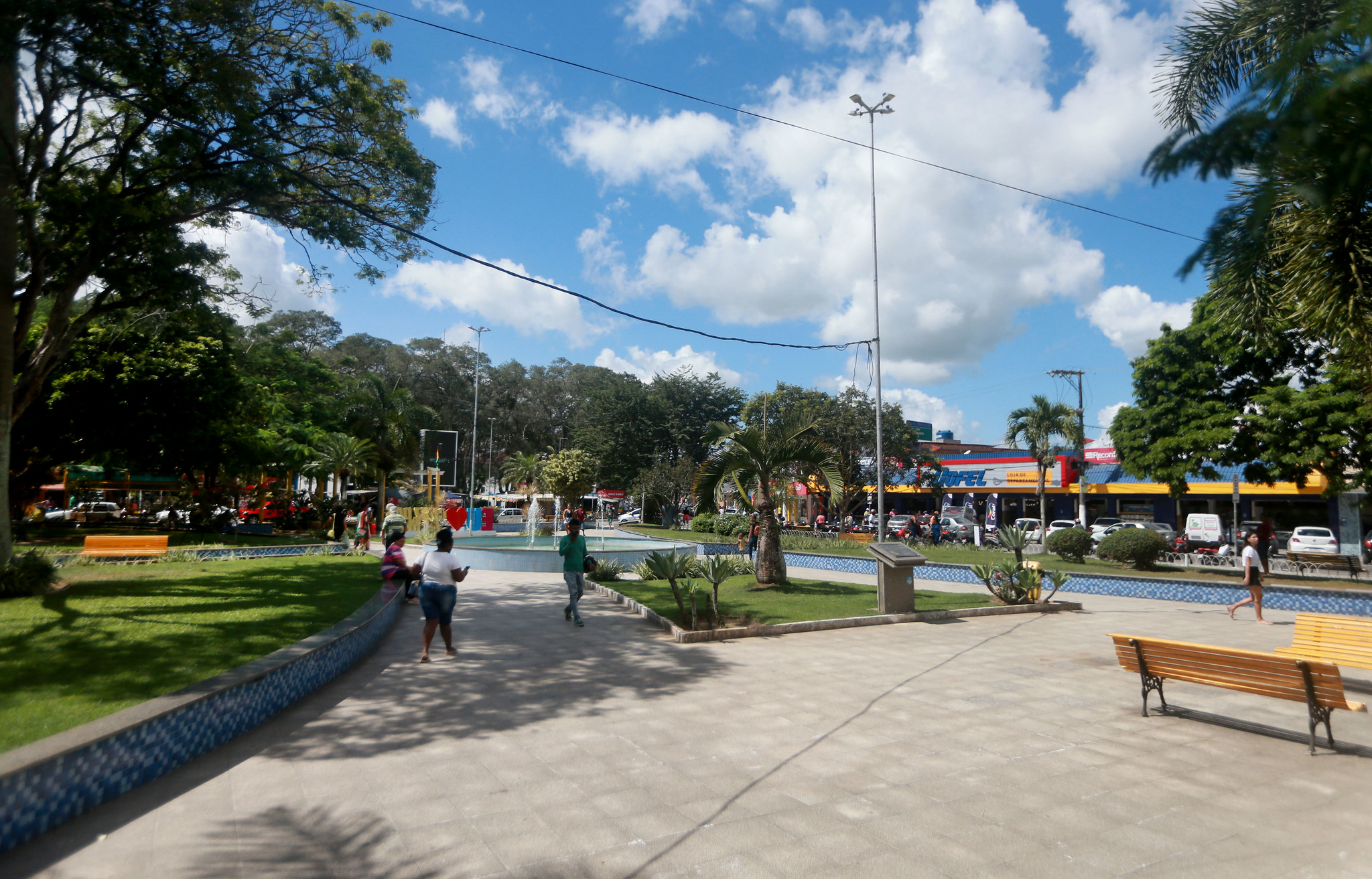 Cruz das Almas