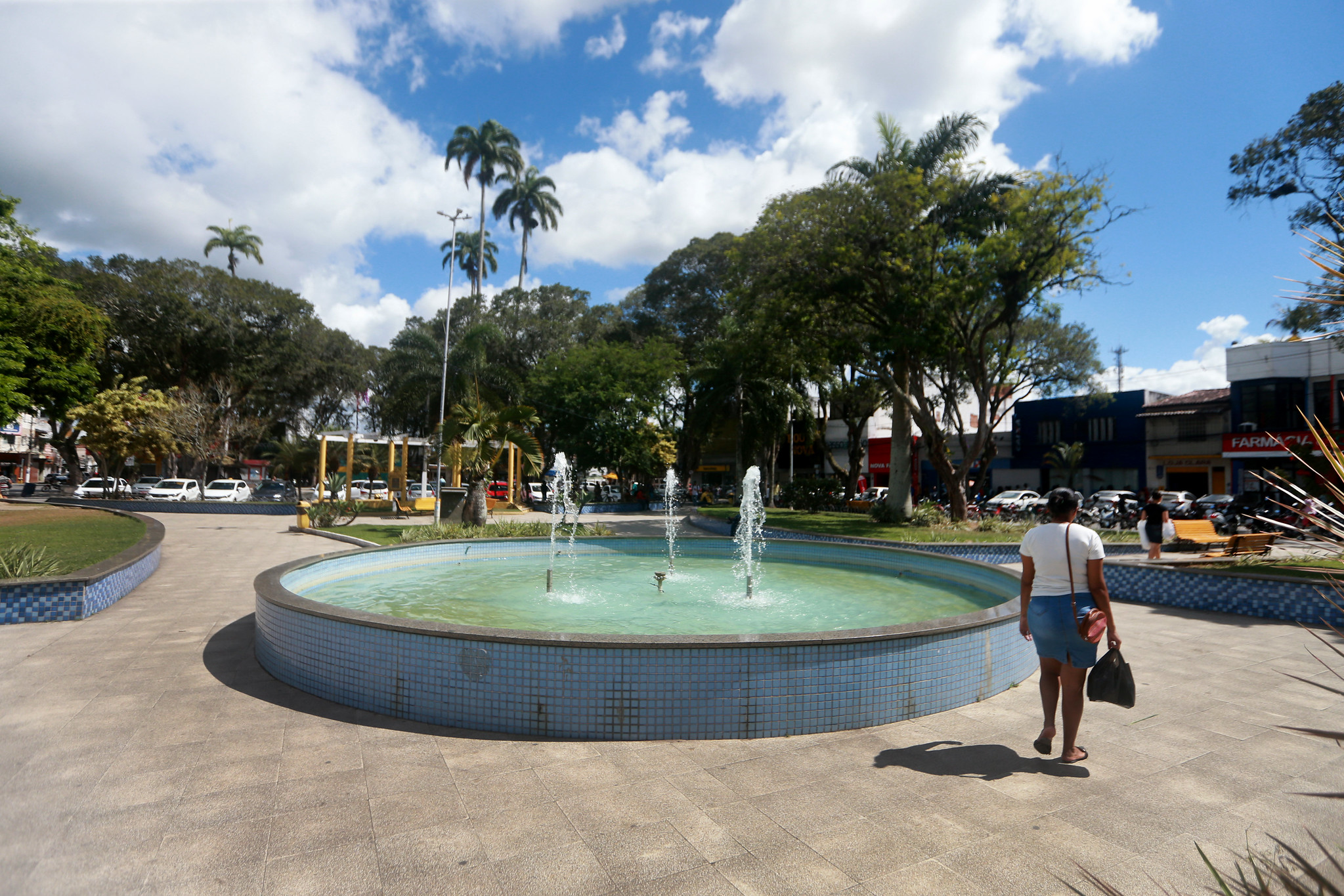 Cruz das Almas
