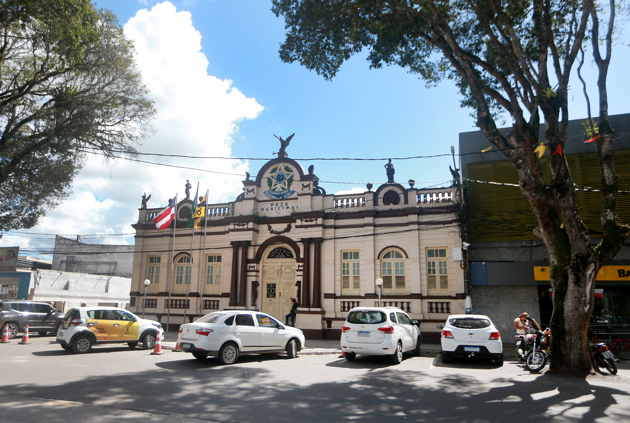 Cruz das Almas