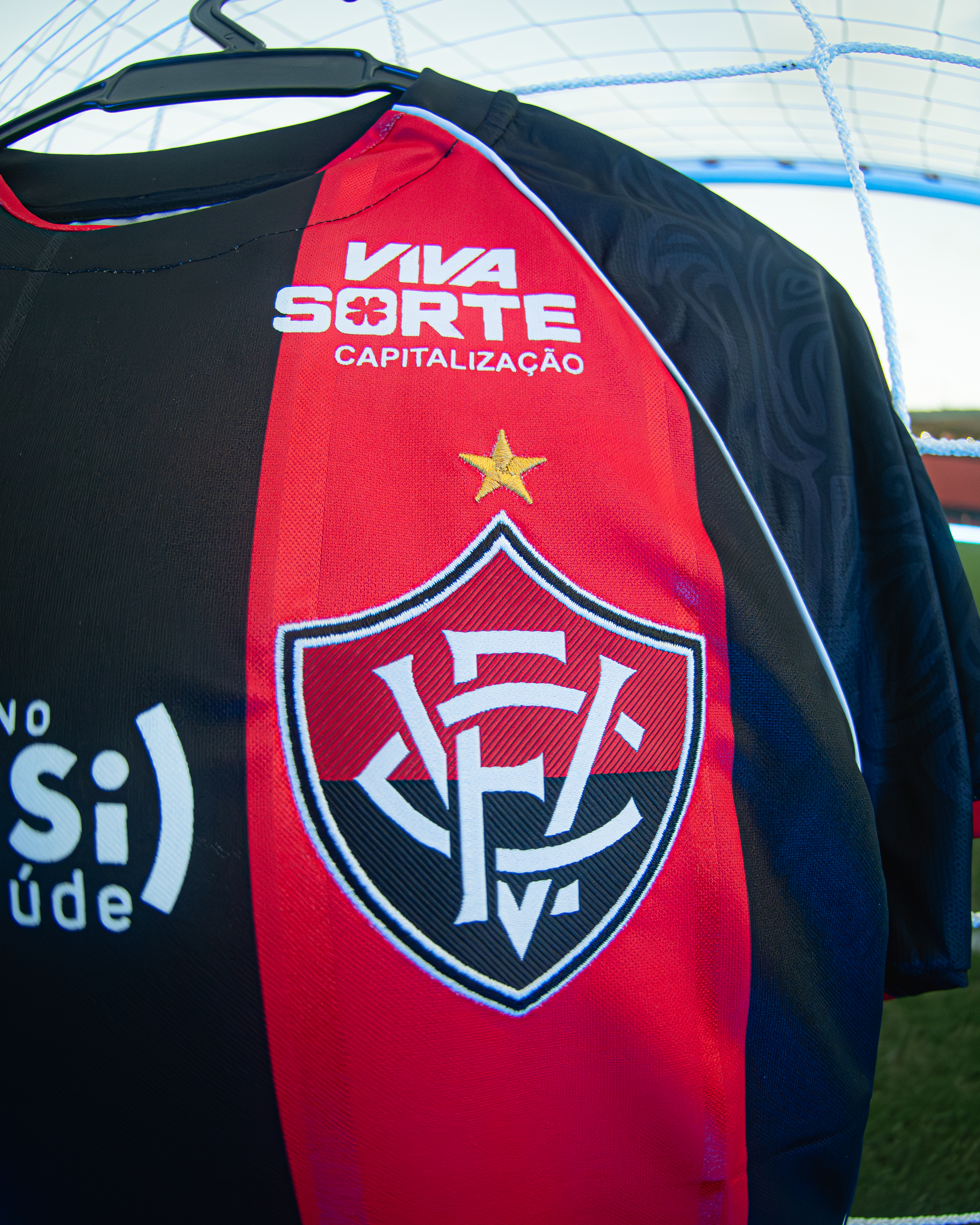 Victor Ferreira/EC Vitória