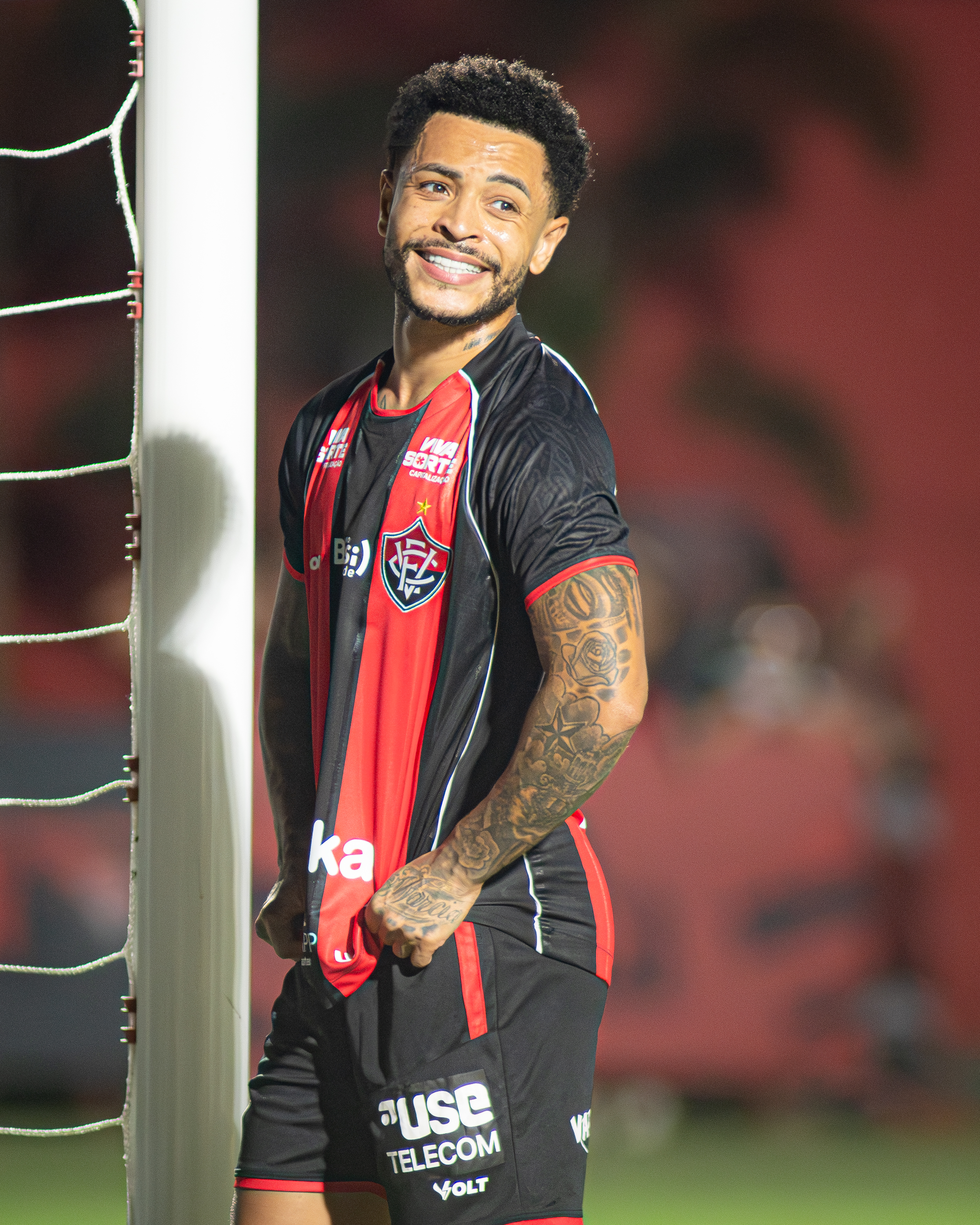 Victor Ferreira/EC Vitória