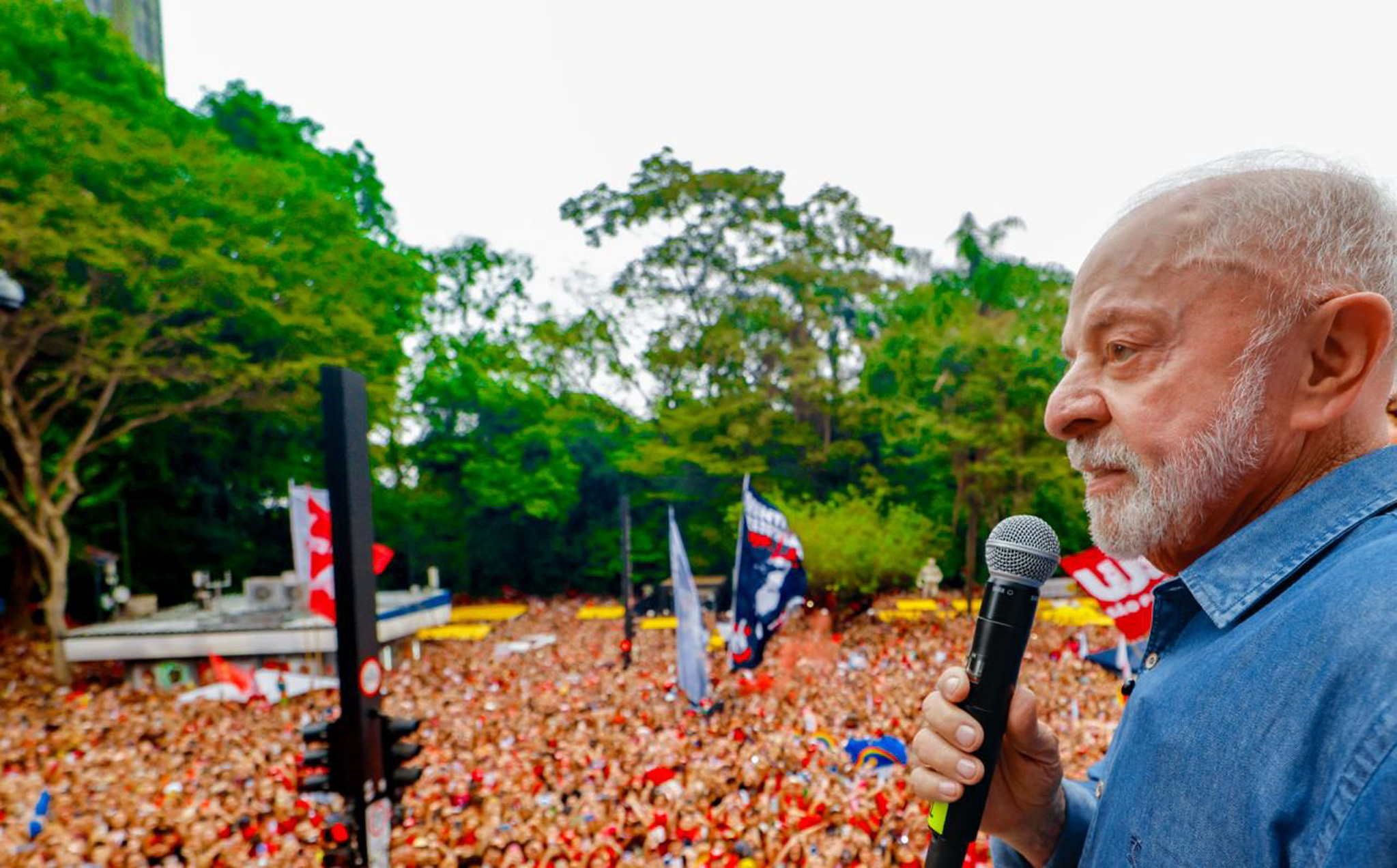 Lula garante que projeto do fim da escala 6x1 será votada nesta semana: “Já está acertado”