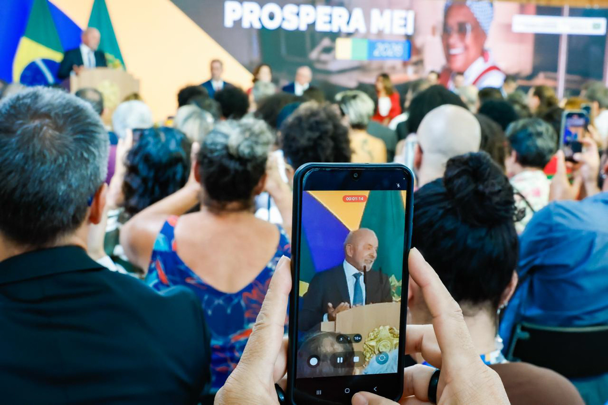 Usuários relatam bloqueio de IA da Meta em conteúdo pró-Lula nas redes sociais