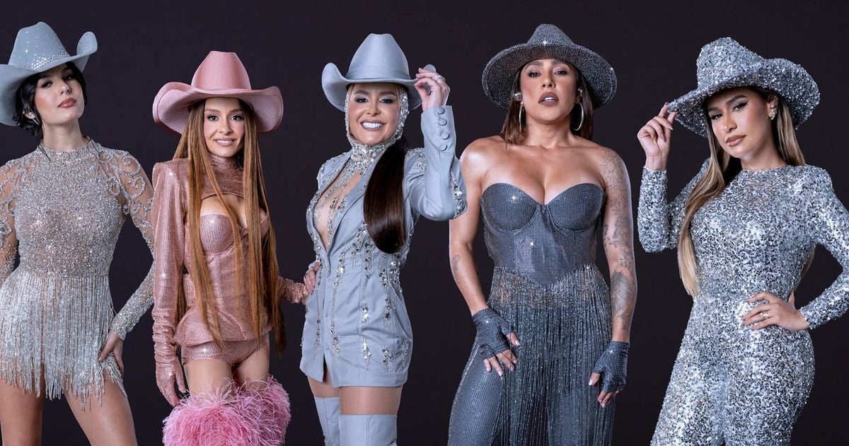 AMIGAS