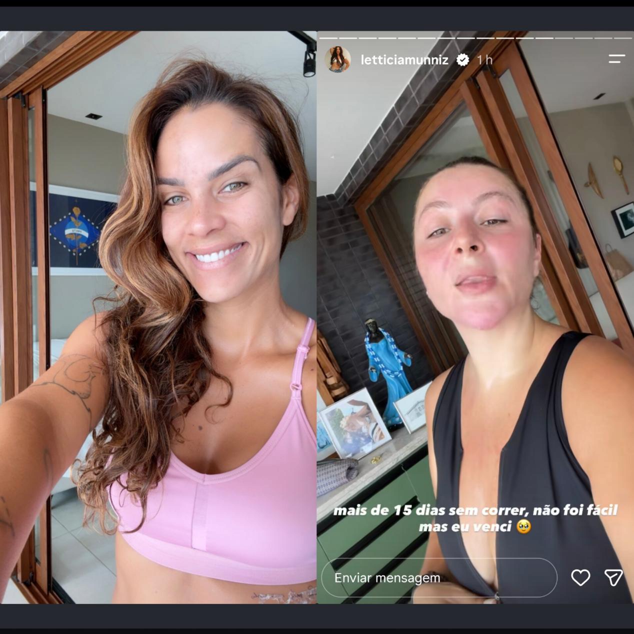 ju e letticia