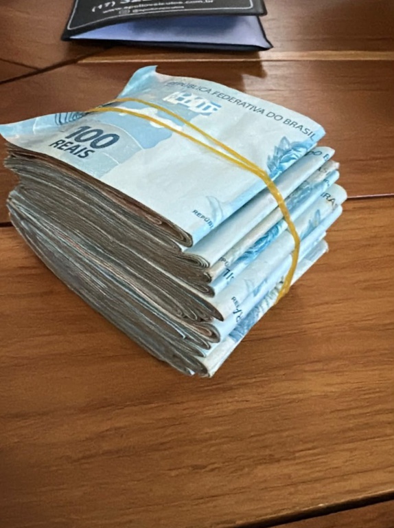 Operação Dux cumpriu 36 mandados de busca e apreensão | Foto: Divulgação PF