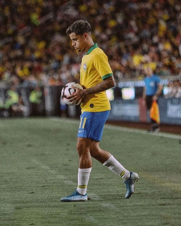Reprodução/Instagram @phil.coutinho
