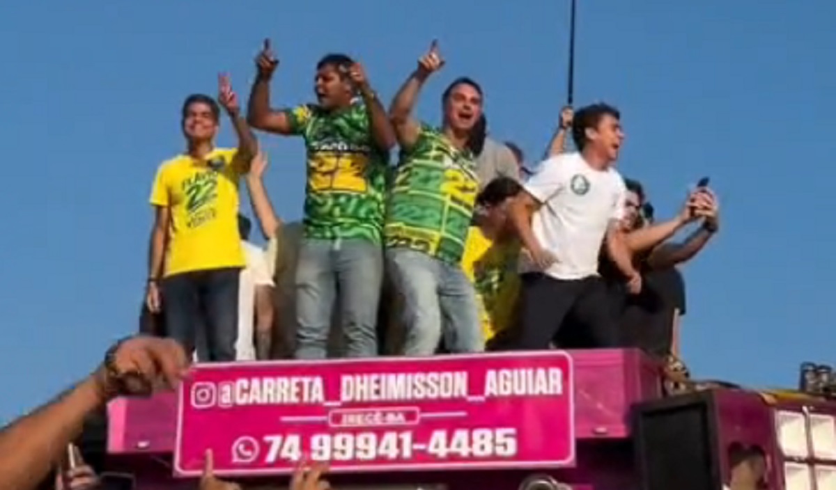Flavio Bolsonaro