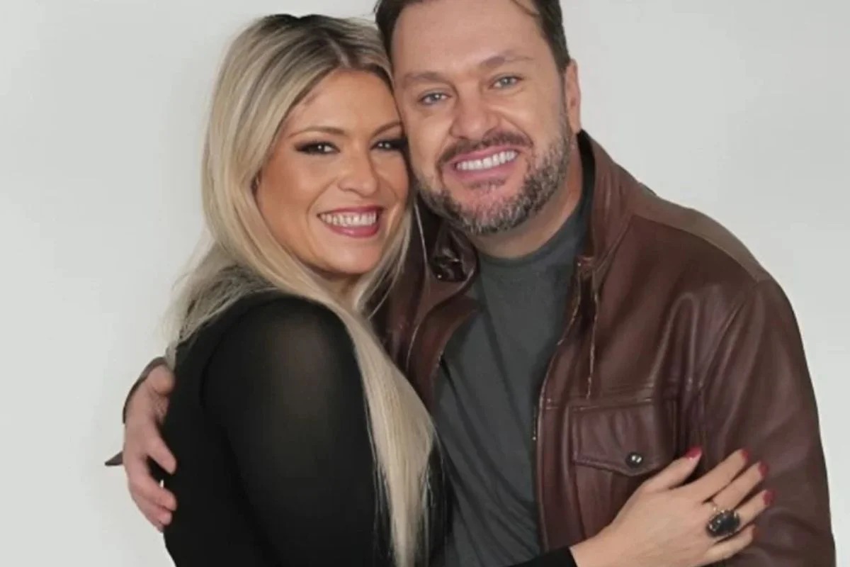 Adryana Ribeiro e marido | Reprodução / Redes Sociais 