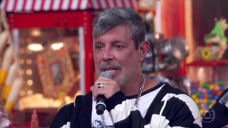 Ex-ator de filmes adultos revela como Luciano Huck ajudou em seu retorno à Globo. Foto: Globo
