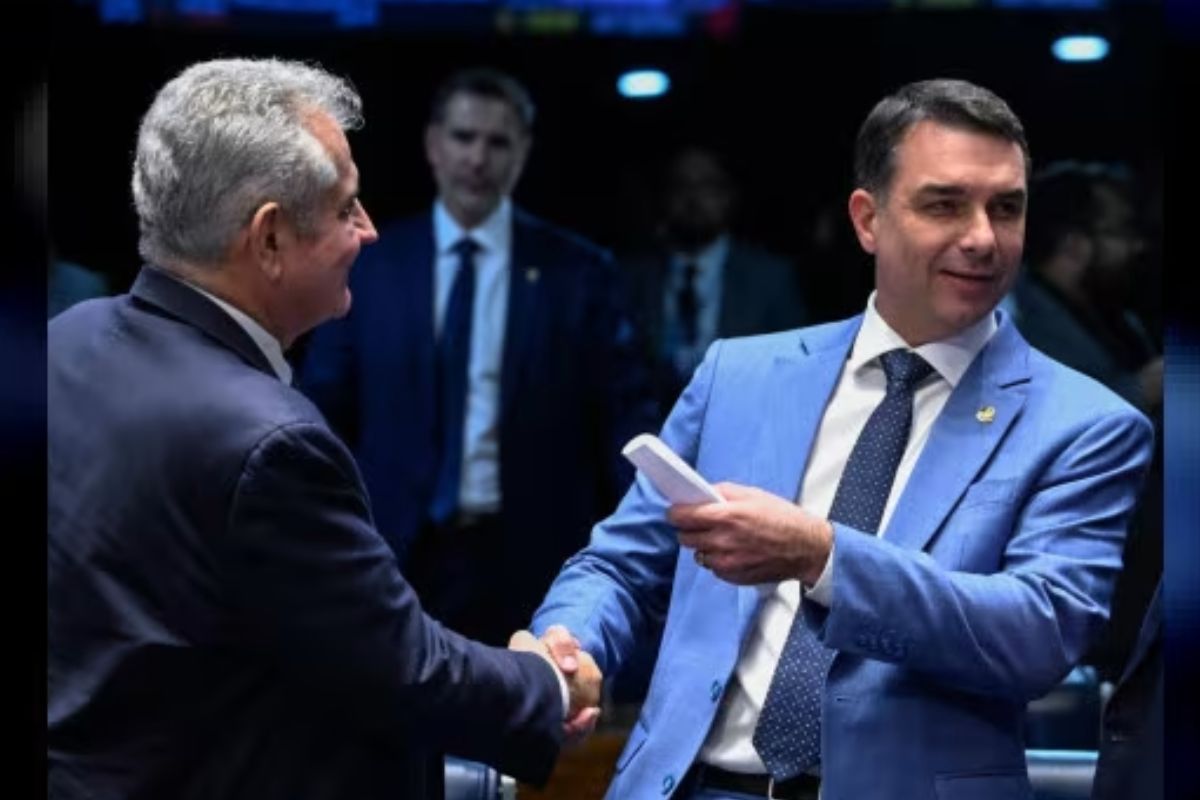 ANgelo e Flávio 