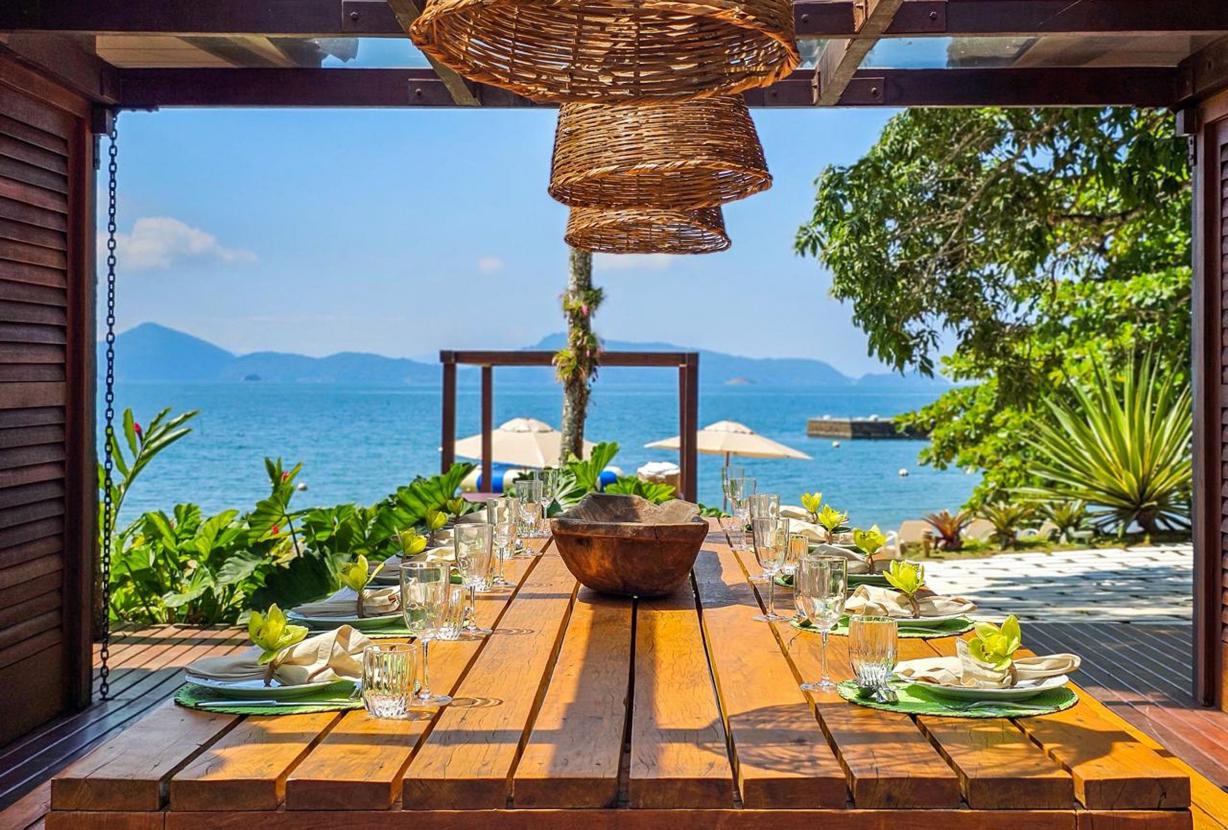Ilha do Comprido, Angra dos Reis | Latin Exclusive