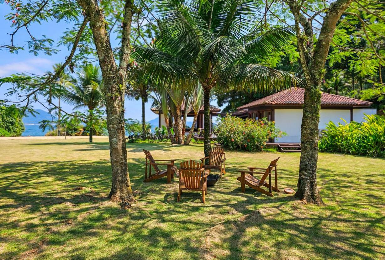 Ilha Comprida, Angra dos Reis | Latin Exclusive