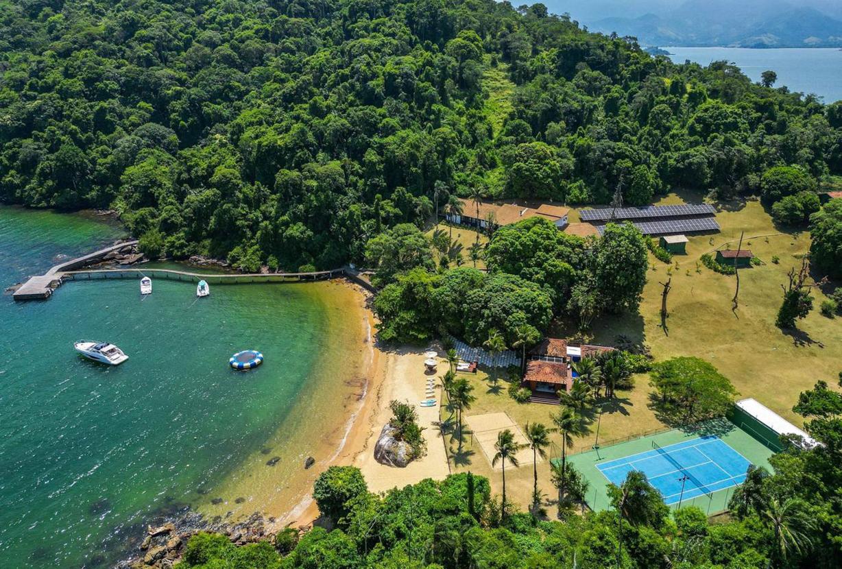 Ilha Comprida, Angra dos Reis | Latin Exclusive