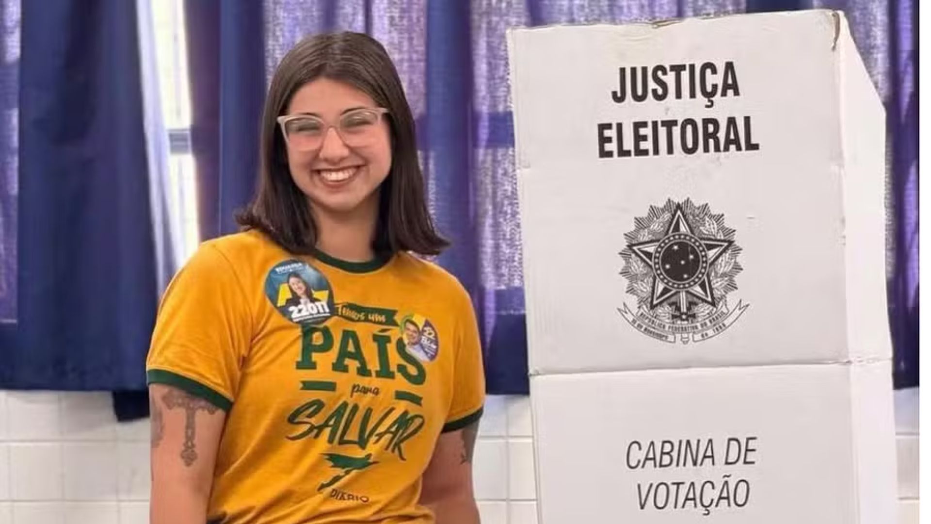 Deputada mais votada de SP repete projetos de outros políticos e mantém erros de outras cidades