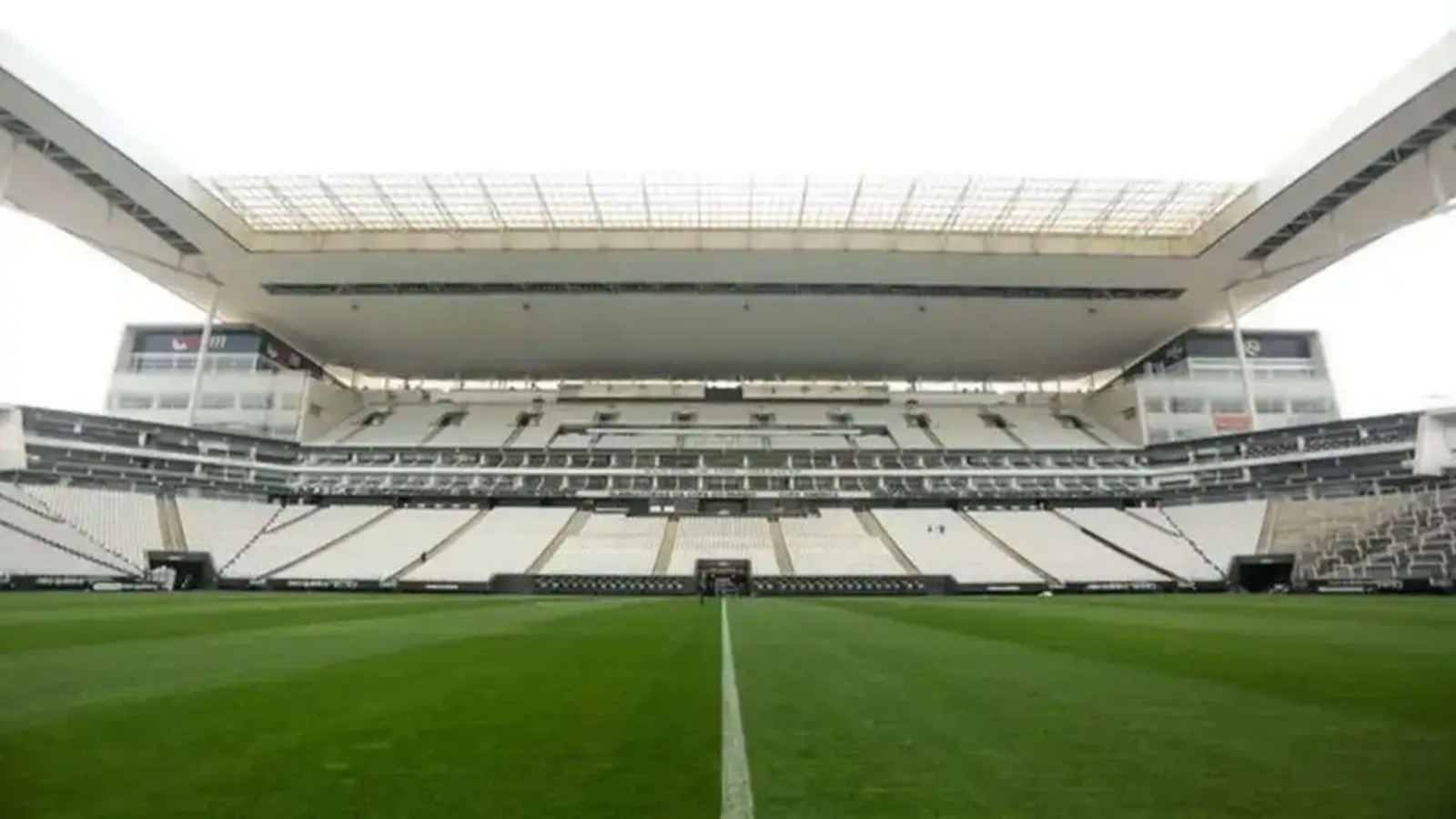 Neo Química Arena