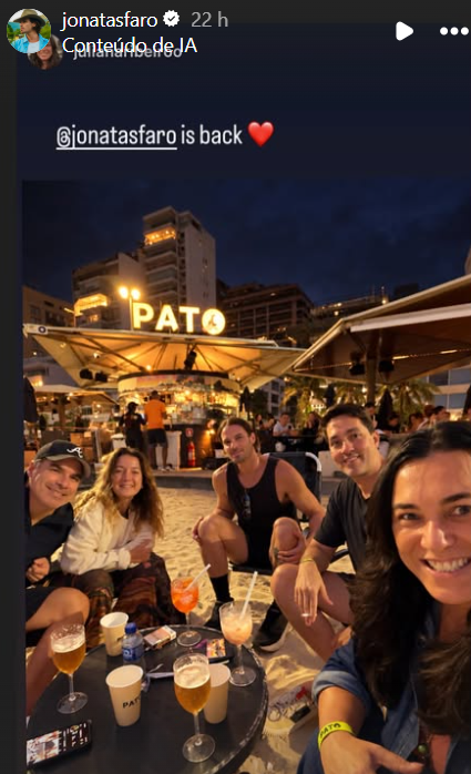 Foto: Reprodução / redes sociais