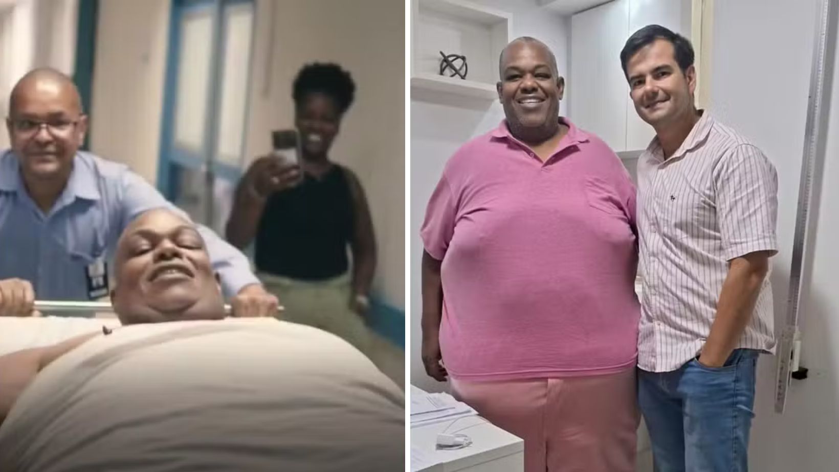 Reprodução / Redes Sociais