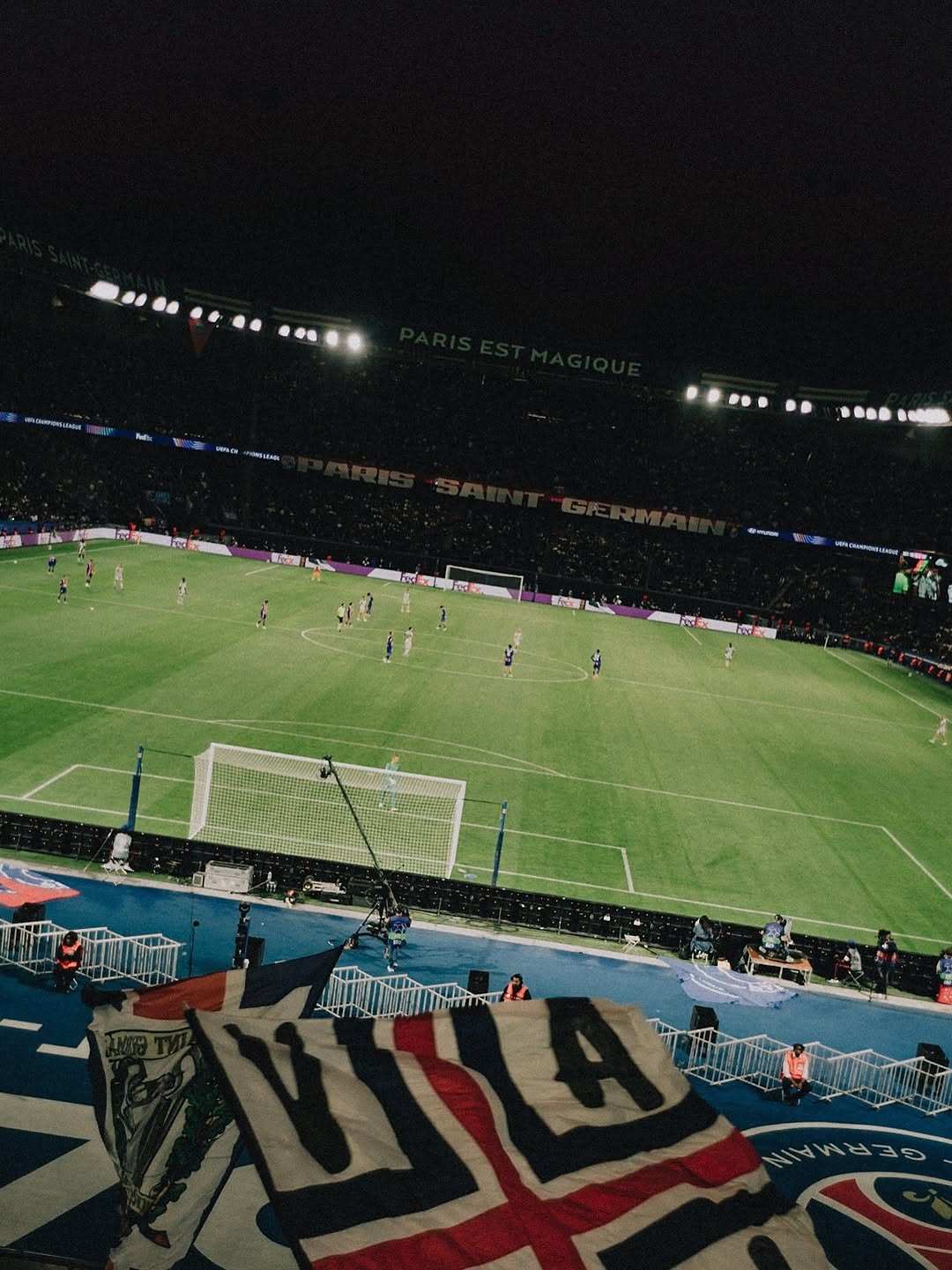 Reprodução/instagram @psg
