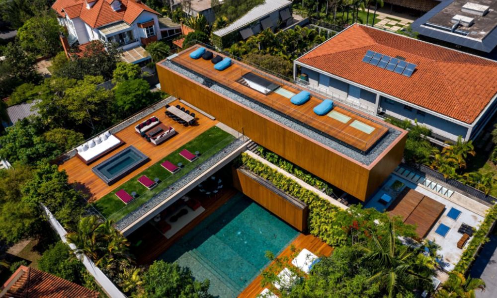 Divulgação | Archello