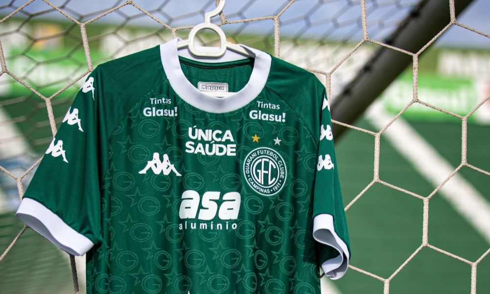 Raphael Silvestre | Guarani FC 