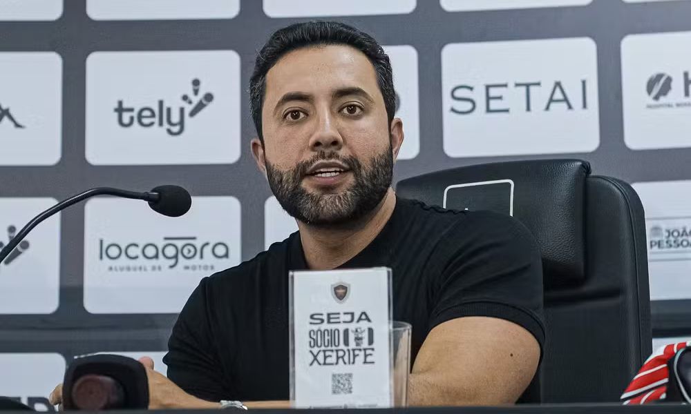 João Neto | Botafogo-PB