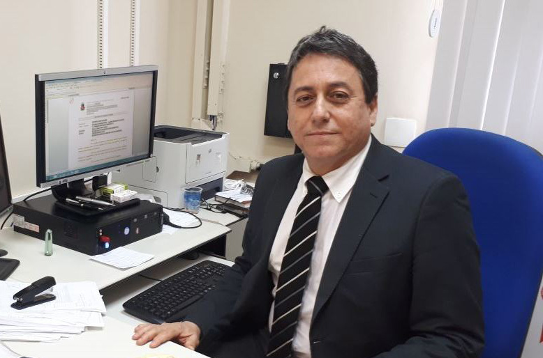 Benício Mascarenhas