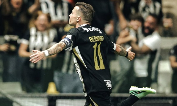 Bernard