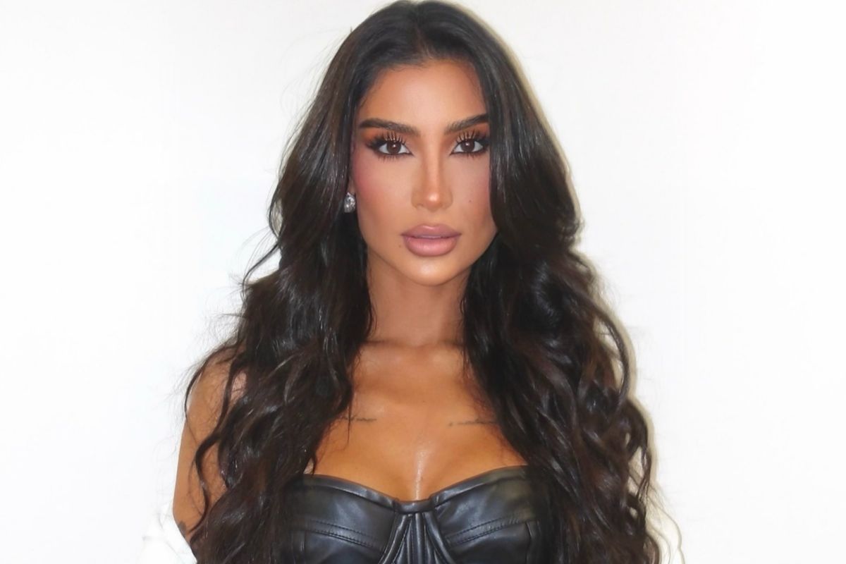 Bianca Andrade revela planos na Globo: "Muito gostoso ser global"